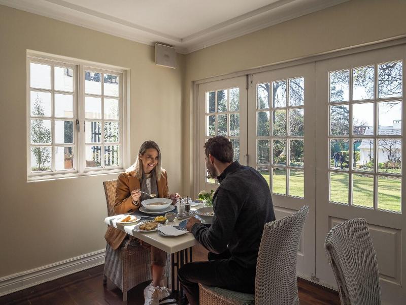 Oxford Healthcare Retreat image