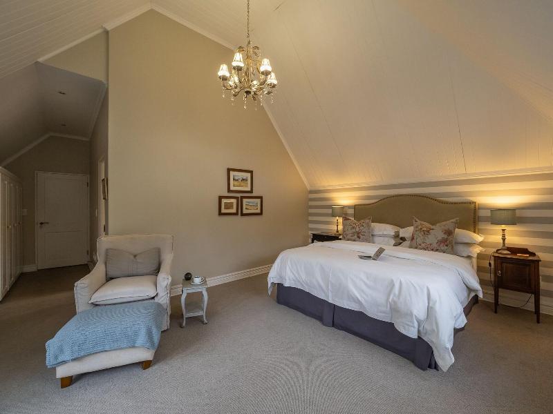 Oxford Healthcare Retreat image