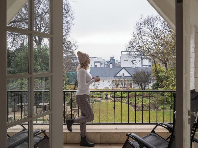 Oxford Healthcare Retreat image
