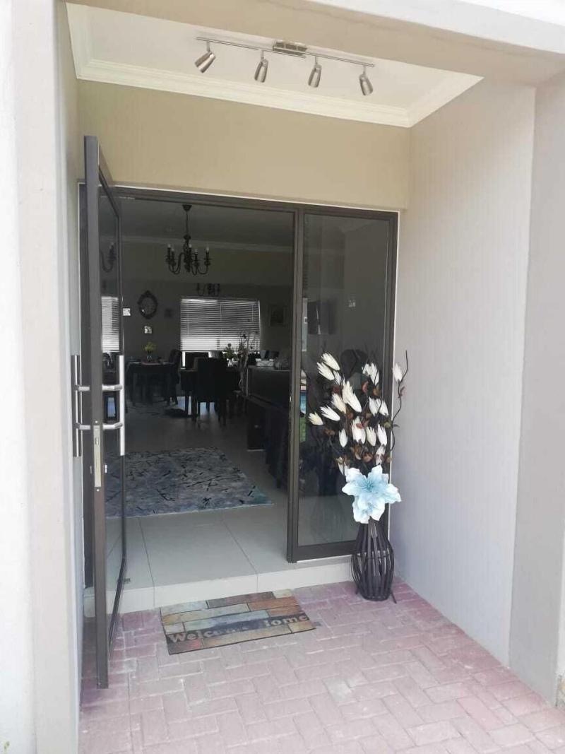 Atlantic Pearl Rivonia Guest House - Adults Only image