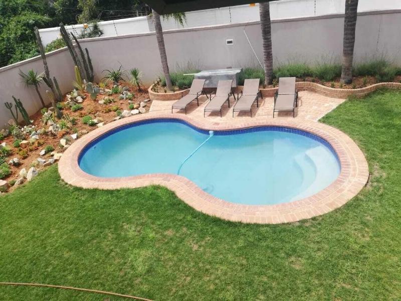 Atlantic Pearl Rivonia Guest House - Adults Only image
