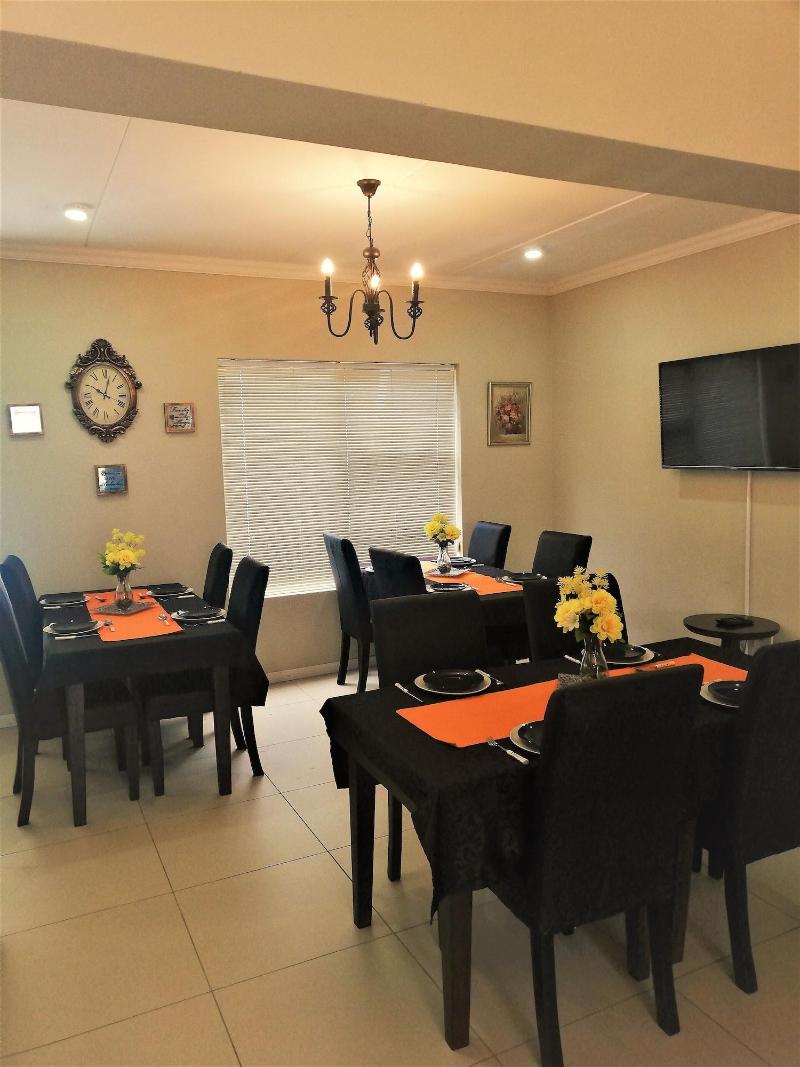 Atlantic Pearl Rivonia Guest House - Adults Only image