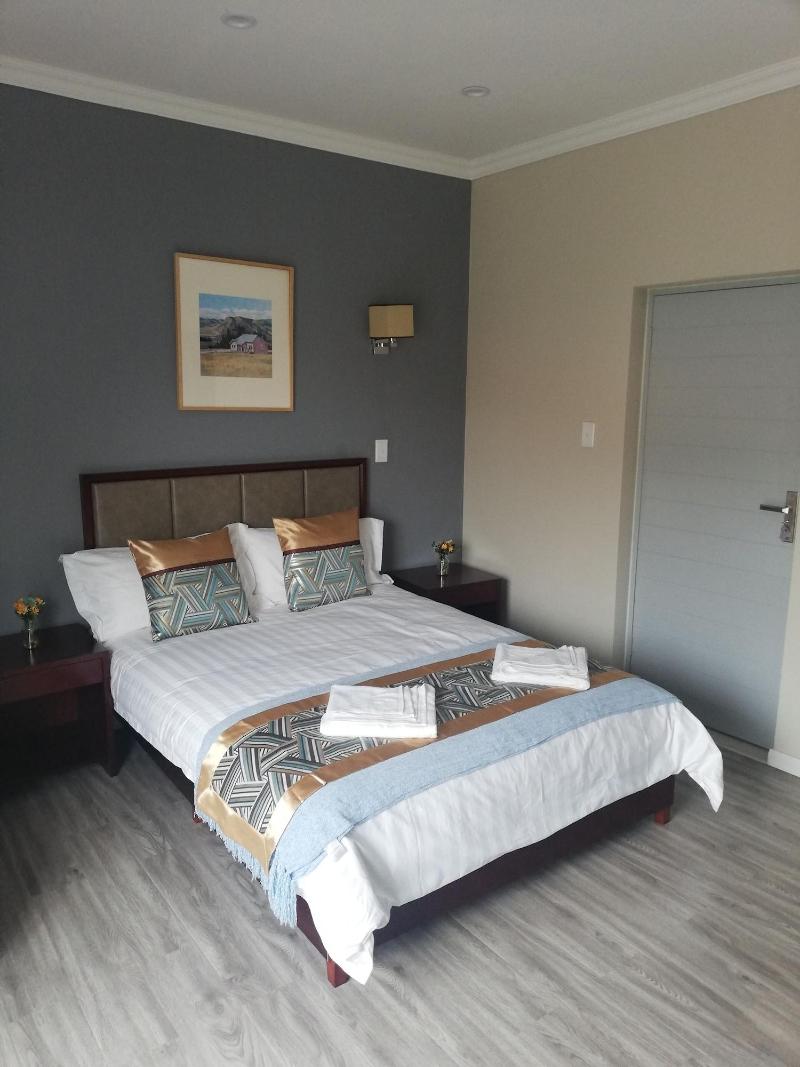 Atlantic Pearl Rivonia Guest House - Adults Only image