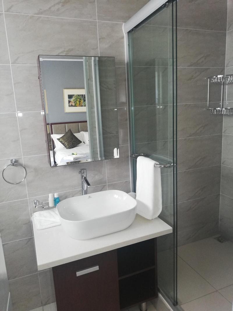 Atlantic Pearl Rivonia Guest House - Adults Only image