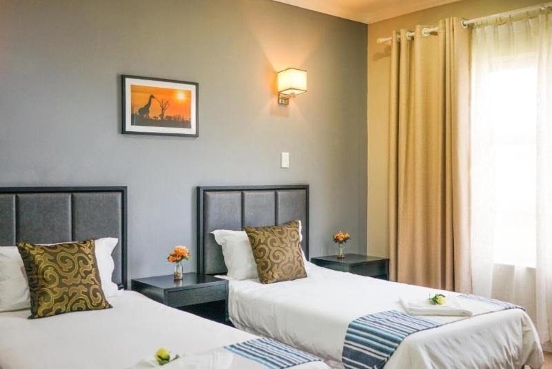 Atlantic Pearl Rivonia Guest House - Adults Only image