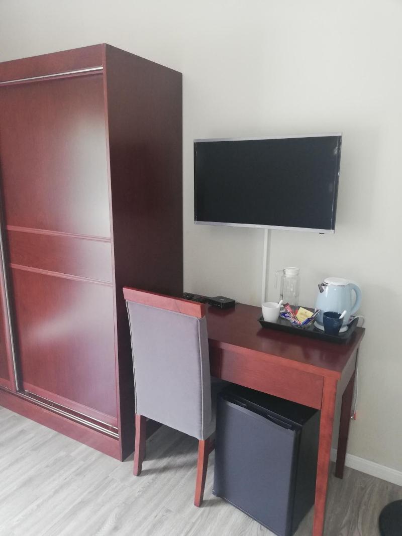 Atlantic Pearl Rivonia Guest House - Adults Only image