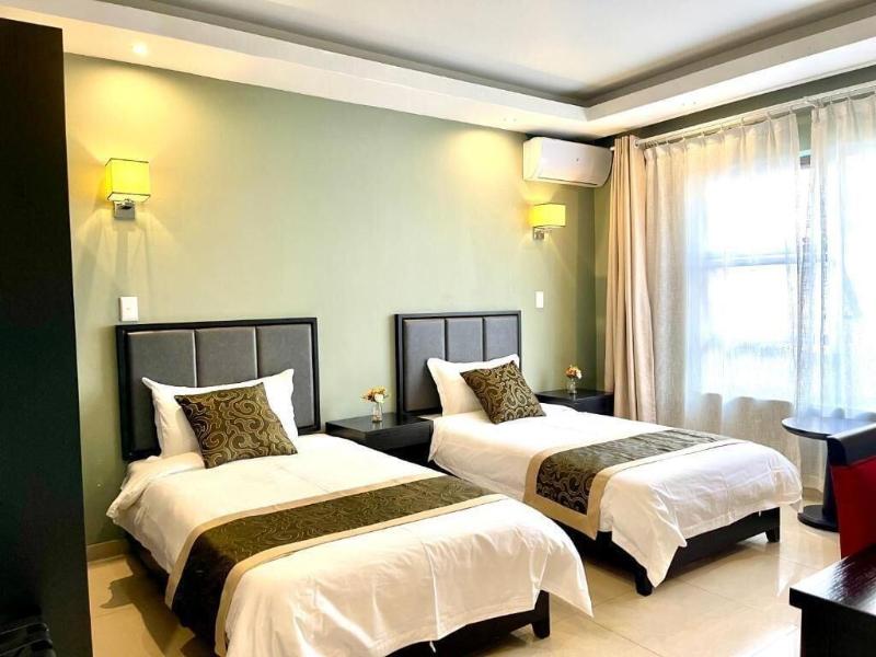 Atlantic Pearl Rivonia Guest House - Adults Only image