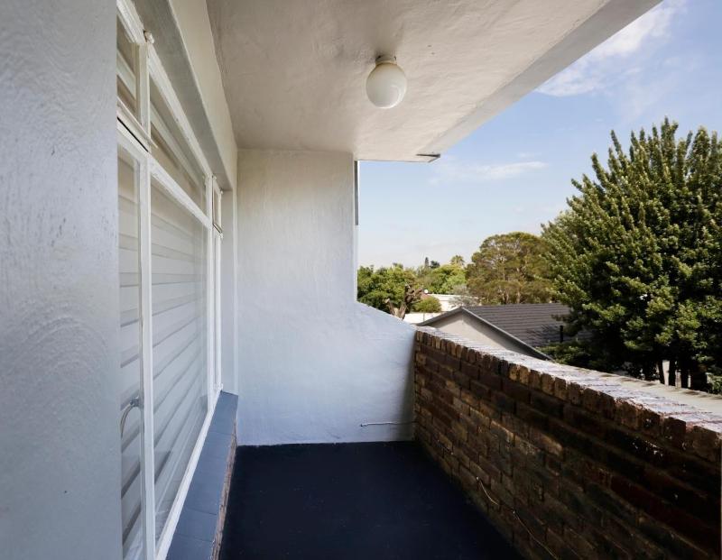 BM Gardens Apartment Hotel image