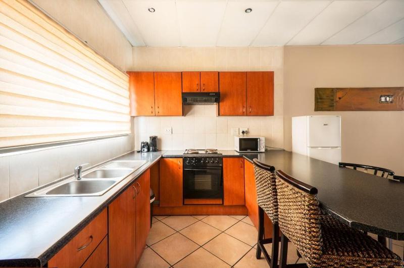 BM Gardens Apartment Hotel image