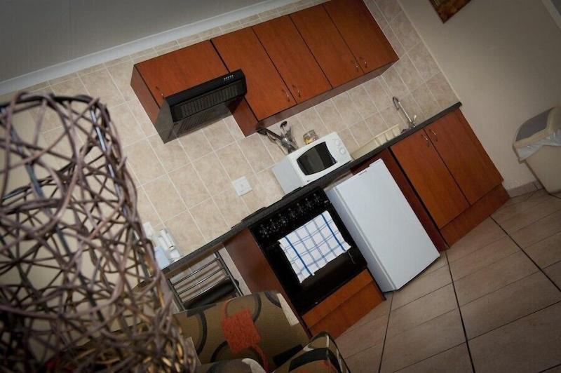 BM Gardens Apartment Hotel image