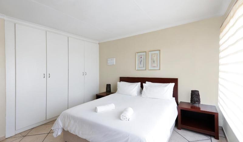 BM Gardens Apartment Hotel image