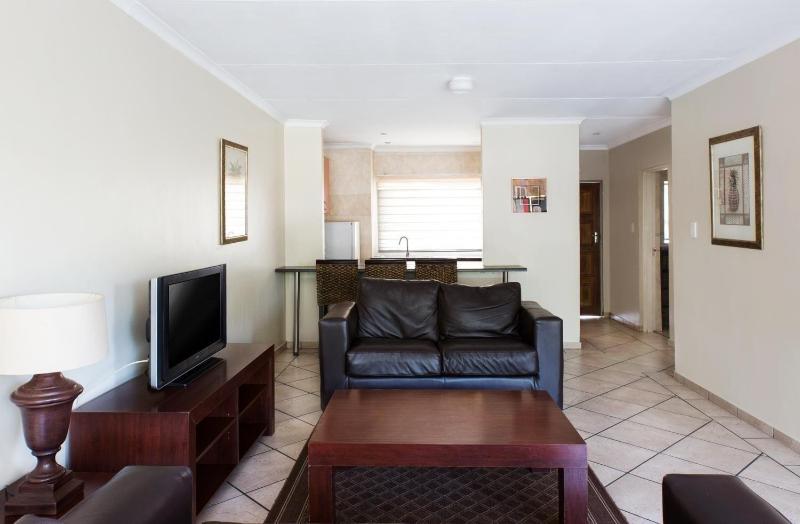 BM Gardens Apartment Hotel image