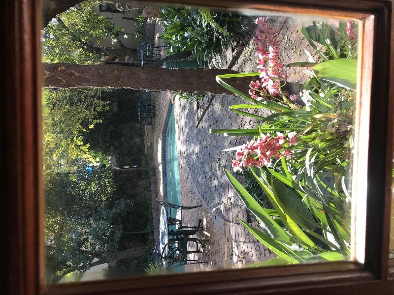 Greenwoods Self-Catering image