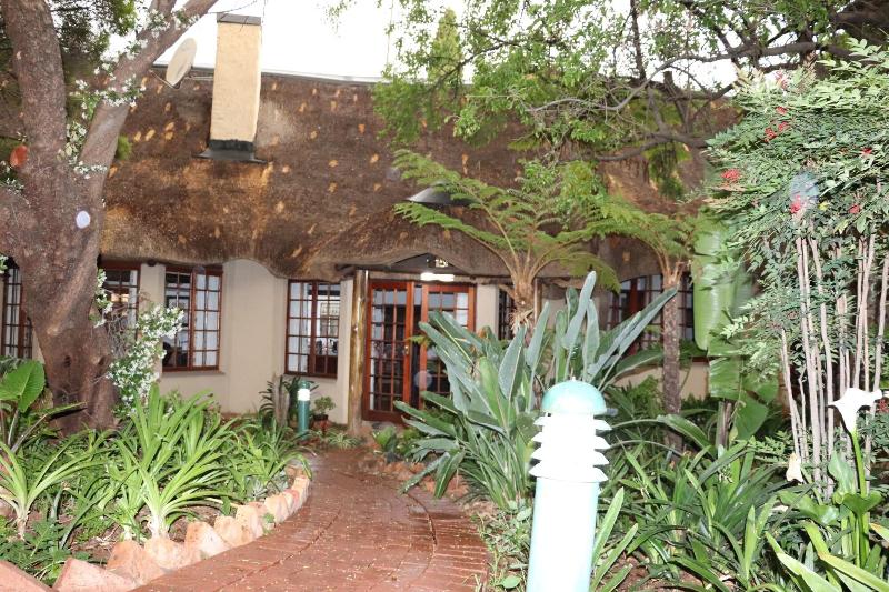 Greenwoods Self-Catering image