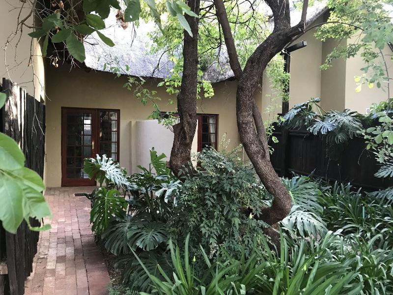 Greenwoods Self-Catering image