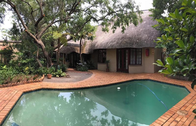 Greenwoods Self-Catering image