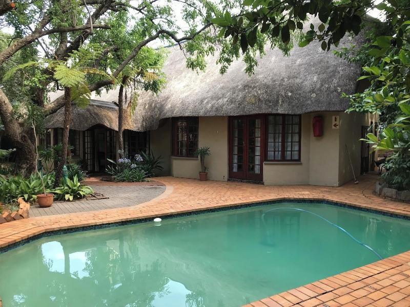Greenwoods Self-Catering image
