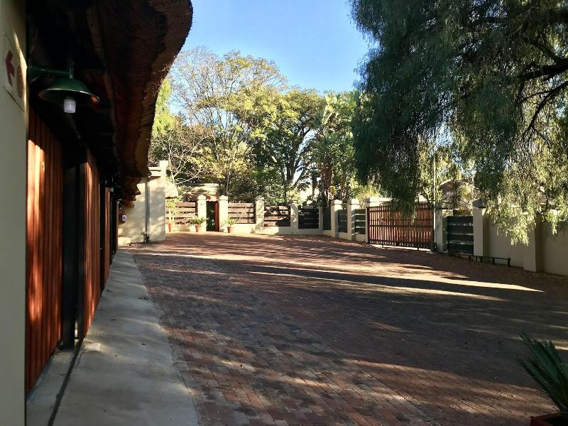 Greenwoods Self-Catering image