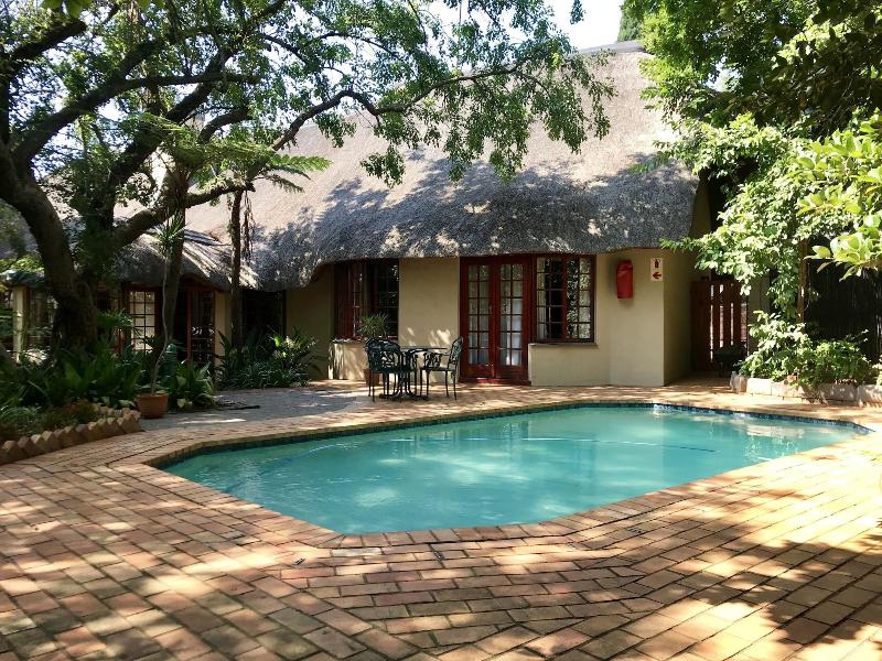 Greenwoods Self-Catering image