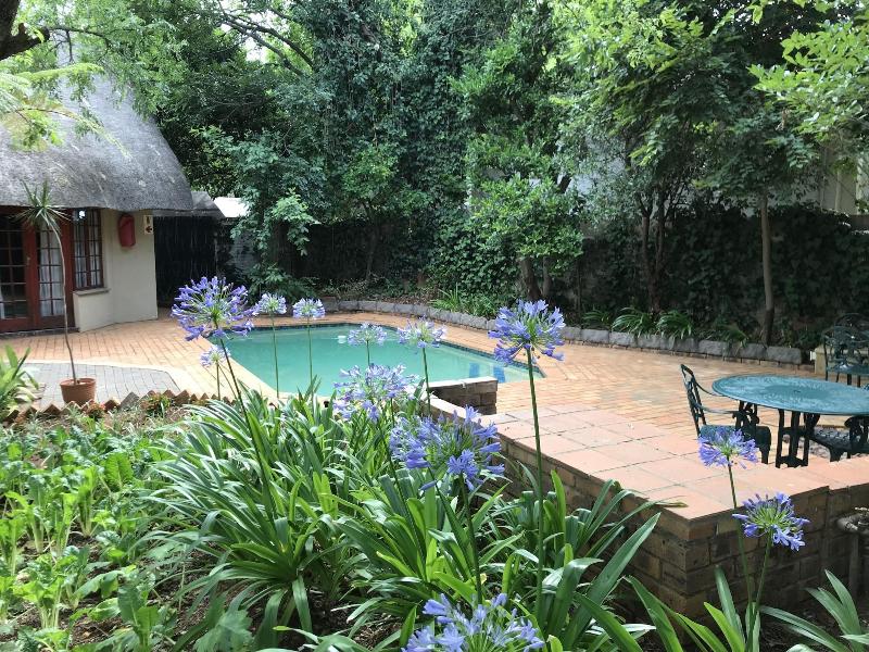 Greenwoods Self-Catering image
