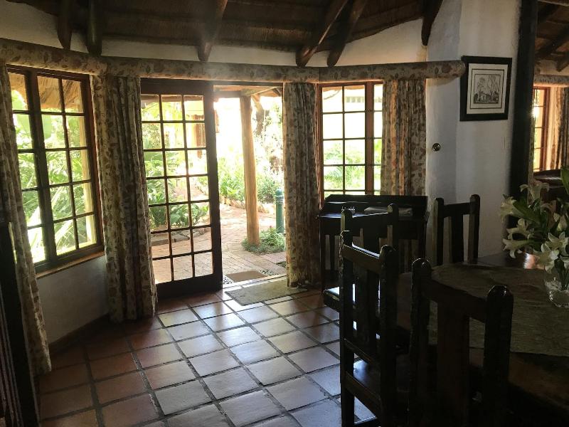 Greenwoods Self-Catering image