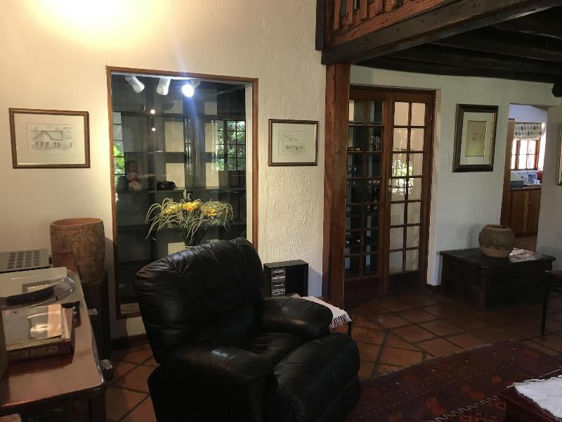 Greenwoods Self-Catering image