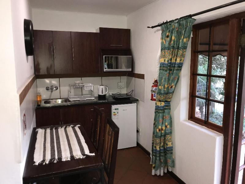 Greenwoods Self-Catering image