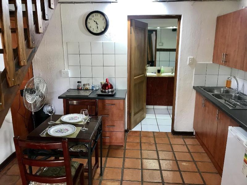 Greenwoods Self-Catering image
