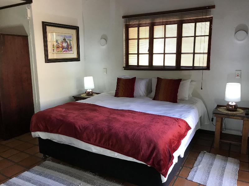 Greenwoods Self-Catering image