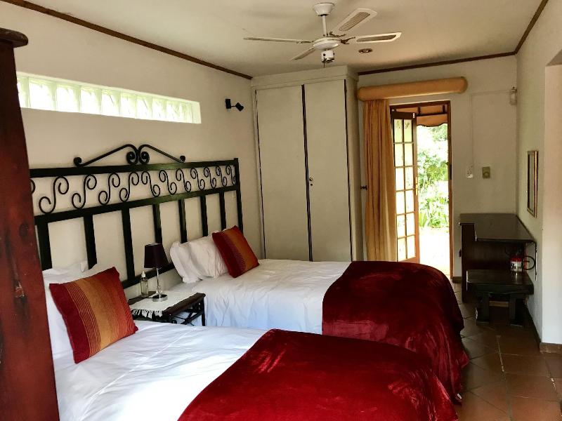 Greenwoods Self-Catering image