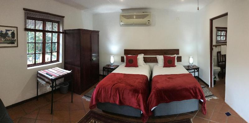 Greenwoods Self-Catering image