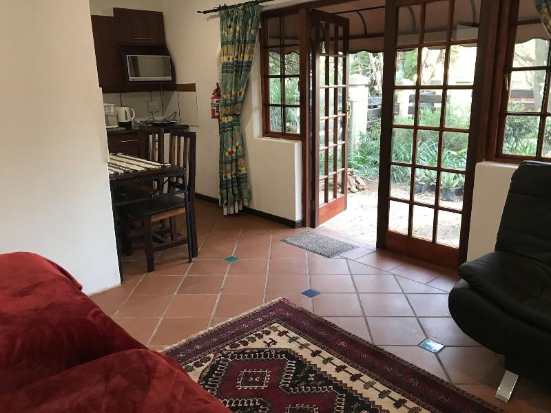 Greenwoods Self-Catering image