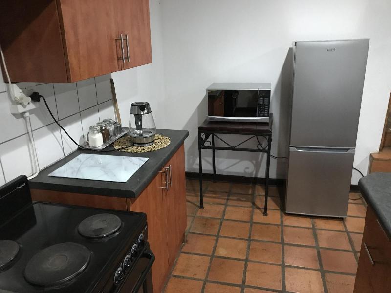 Greenwoods Self-Catering image