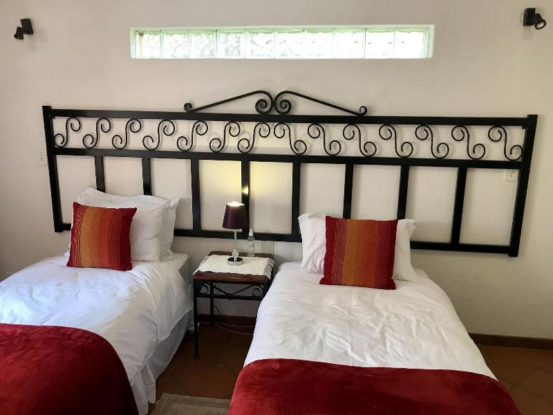 Greenwoods Self-Catering image