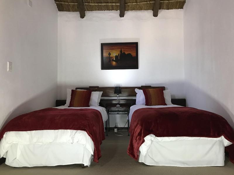 Greenwoods Self-Catering image
