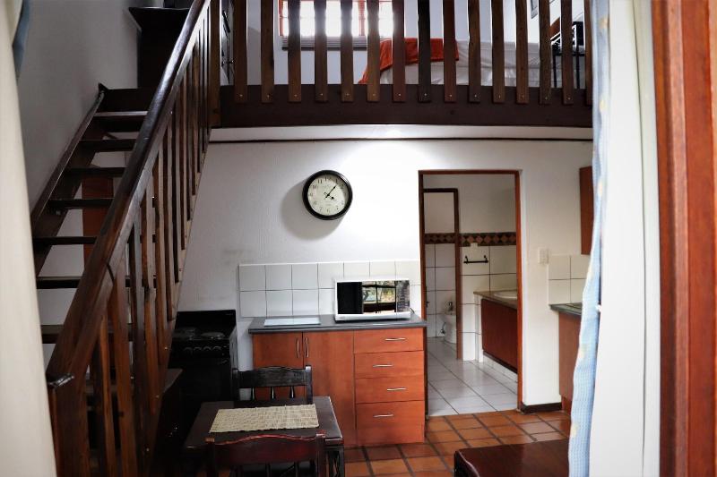 Greenwoods Self-Catering image