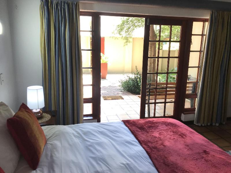 Greenwoods Self-Catering image