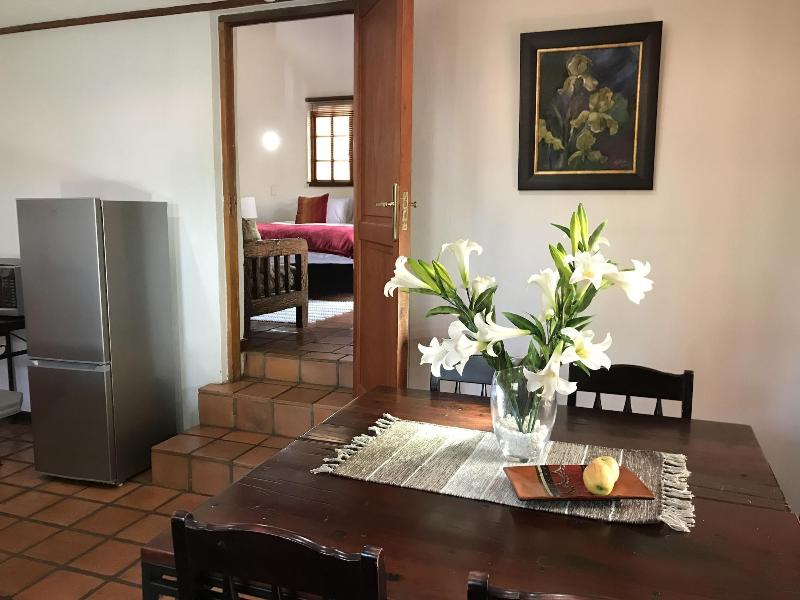 Greenwoods Self-Catering image
