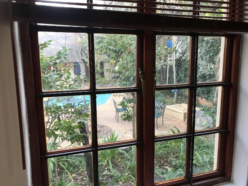 Greenwoods Self-Catering image