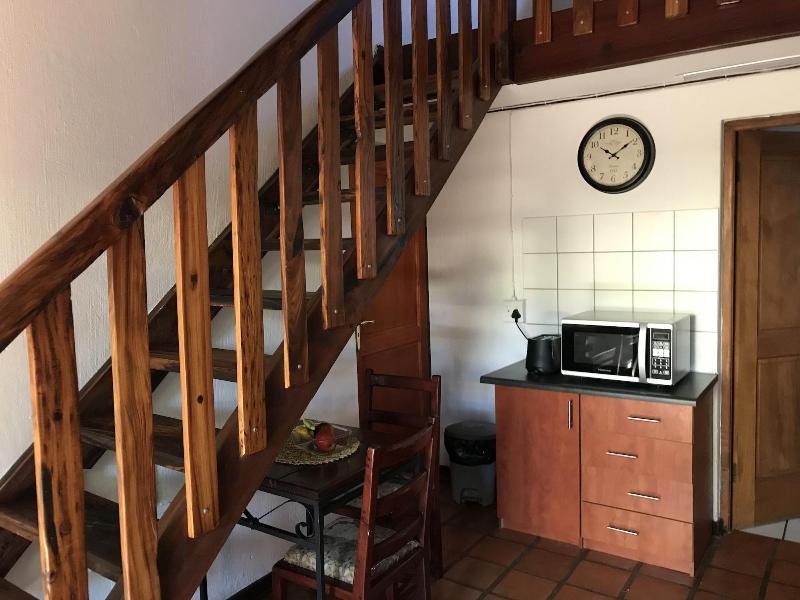 Greenwoods Self-Catering image
