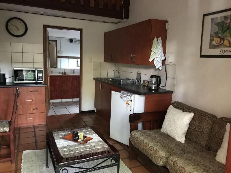 Greenwoods Self-Catering image