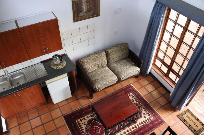 Greenwoods Self-Catering image