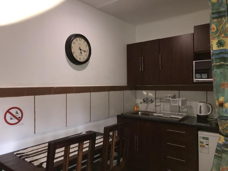 Greenwoods Self-Catering image