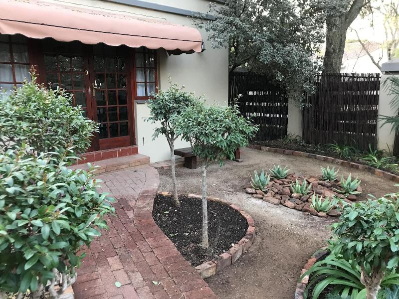 Greenwoods Self-Catering image