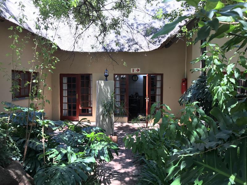 Greenwoods Self-Catering image