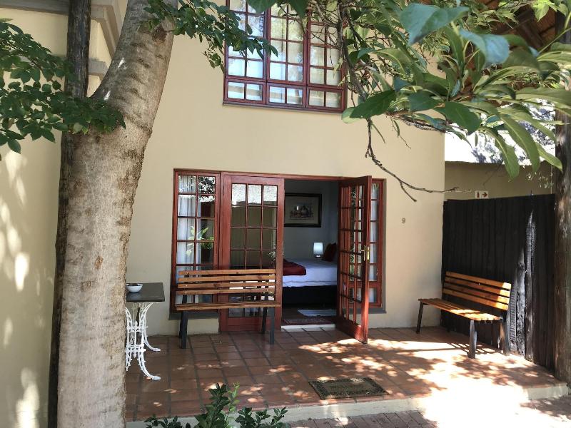 Greenwoods Self-Catering image