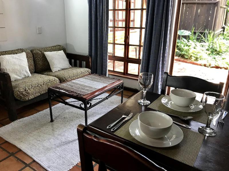 Greenwoods Self-Catering image