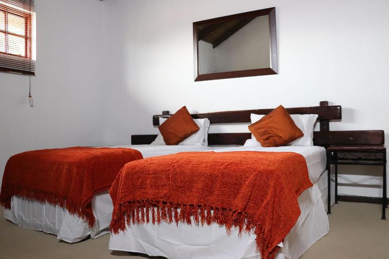 Greenwoods Self-Catering image