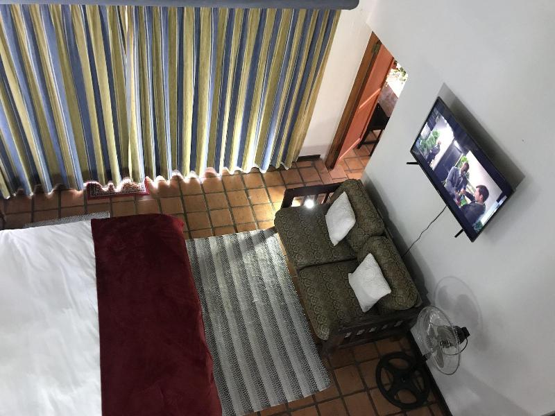 Greenwoods Self-Catering image