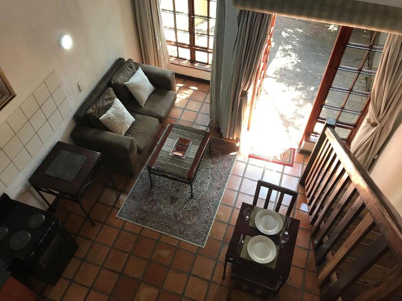 Greenwoods Self-Catering image